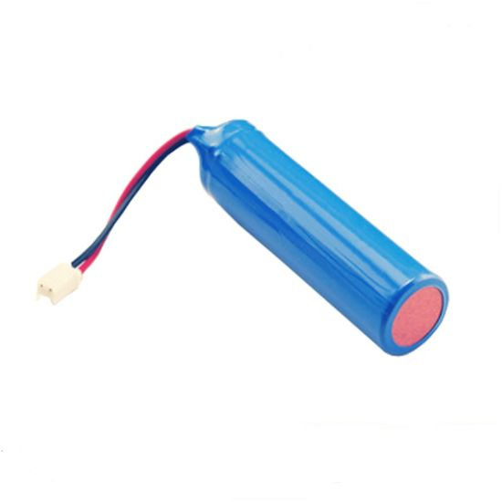 Lithium-Ionen-Akku mit hoher Entladung, 18650, 3,7 V, 3100 mAh, wiederaufladbarer Lithium-Akku