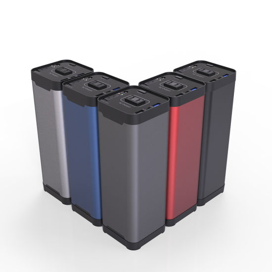 DC-zu-AC-Wechselrichter im neuen Design mit Batterieladegerät zu einem günstigen Preis