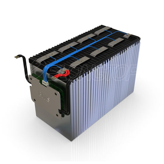 Wiederaufladbare LiFePO4-Batterie 24V 100ah mit hoher Zykluslebensdauer für Elektrokarren-Motorboot / Solarpanel