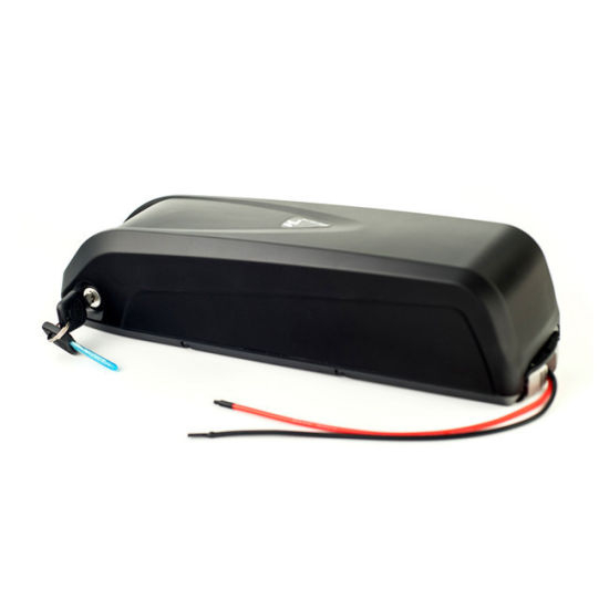 48V 10ah Elektroroller Batterie Downtube Hailing Batterie