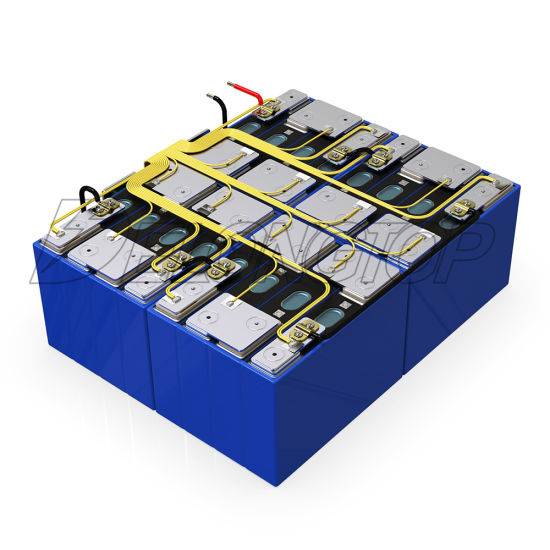 48V 40ah LiFePO4 Batterie Elektrische Dreiradbatterie Rikscha Batterie