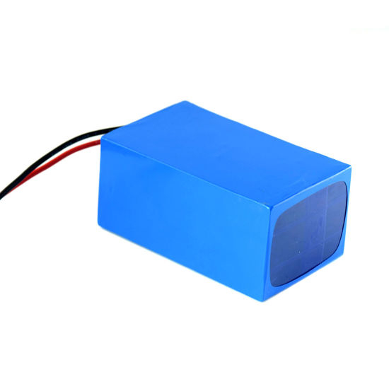 12V 20ah Lithium-Polymer-Akku für Sonnensystem