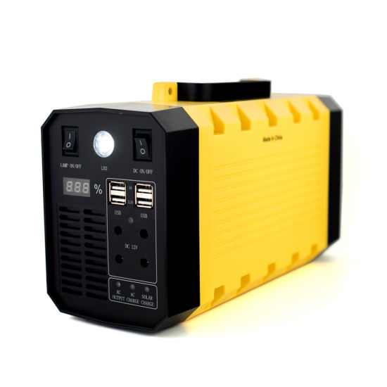 USV-Notstrombatterie für den Notfalleinsatz zu Hause und im Freien