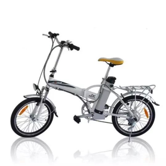 Wiederaufladbare elektrische Fahrrad-Lithium-Batterie 48V 20ah 1000W