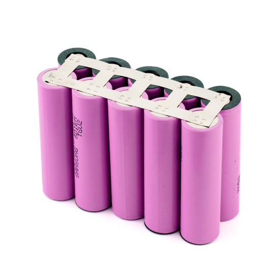 Großhandel 18650 Lithium-Batterie-Aktien Dongguan Hersteller