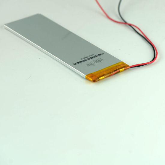 3.7V 3100mAh Lipo Batterie wiederaufladbare Lithium-Polymer-Batteriezelle 3548135