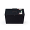 Neue Solarpanel Ess 48V 50ah LiFePO4 Lithium LiFePO4 Batterie für E Rickshaw Golf Trolley