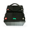 Bluetooth-Funktion LCD-Display wiederaufladbare Lithium 12V 75ah 80ah LiFePO4 Batterie
