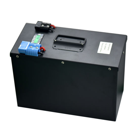 Batterie 100ah Speicher Solarbatterien 12V 200ah Batterie für Solarpanel-Systeme