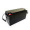 Deep Cycle LiFePO4 12V 150 Apm Batterie Perfekt für Solar RV UPS Off-Grid