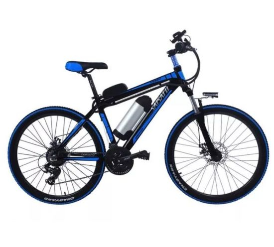 Lithium-Ionen-Akku BMS 36V 10s4p Ebike Akku 36V 10ah mit Ladegerät