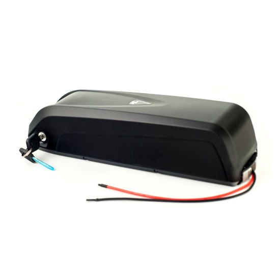 Hailong Elektrofahrradbatterie 36V 10.4ah Lithium-Ionen-Batterie