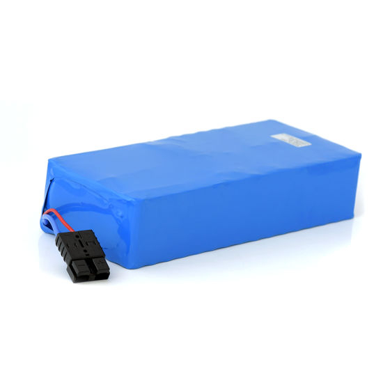 1000W 48V 20ah Li-Ion-Lithium-Batterie für Elektrofahrrad