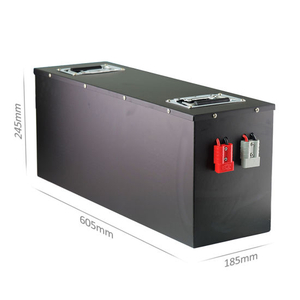 3000W Inverter 24V 200ah LiFePO4 Lithium-Batterie für LKW-Fahrzeug-Auto