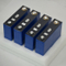 Neues Produkt 3.2V 100ah Deep Cycle Lithium Phosphat LiFePO4 Batterie Prismatis Aluminium Shell für Elektroauto Solar Pow