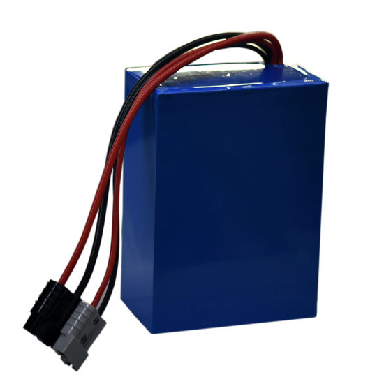 12V Batterie 12V LiFePO4 Batterie Wiederaufladbarer Lithium-Akku für elektrische Yacht