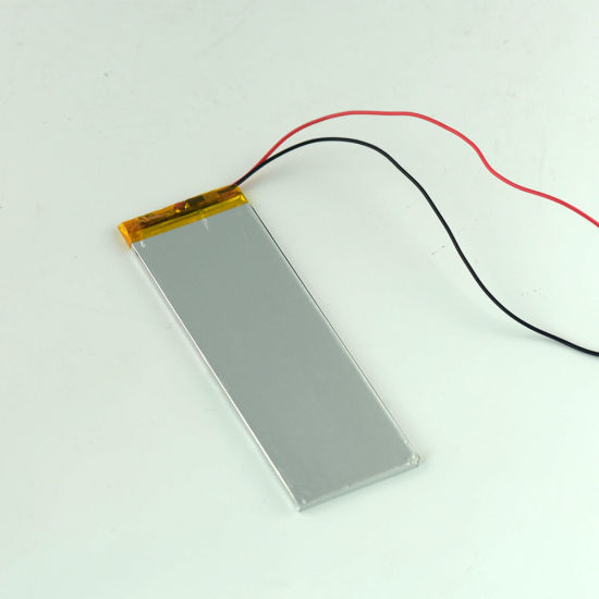 3.7V 3100mAh Lipo Batterie wiederaufladbare Lithium-Polymer-Batteriezelle 3548135