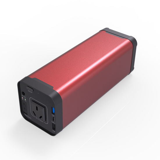 220V Power Bank 150W AC Auto Starthilfe