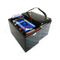 Wartungsfreie 12V 100ah Lithium-Ionen-Batterie für RV Solar