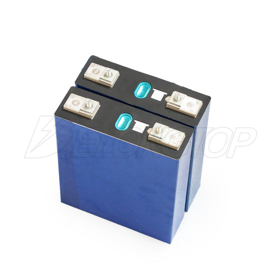 Lithium LiFePO4 3.2V 200ah Batteriezelle für 12V 24V 48V 72V 96V LiFePO4 Akkupack