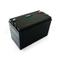 Deep Cycle Solarbatterie 12V 100ah Lithium LiFePO4 Batterie