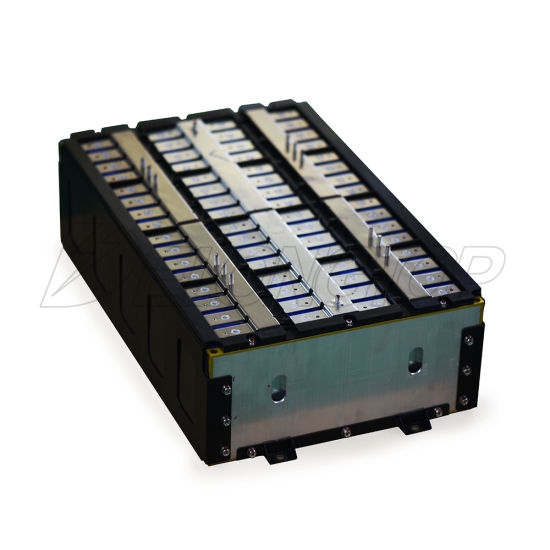 Deep Cycle Batterie 12V 300ah Lithium-Ionen-Solarbatterie