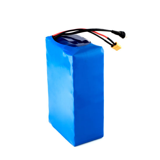 36V 15ah Lithium-Akku Wiederaufladbarer Lithium-Ionen-Akku 18650