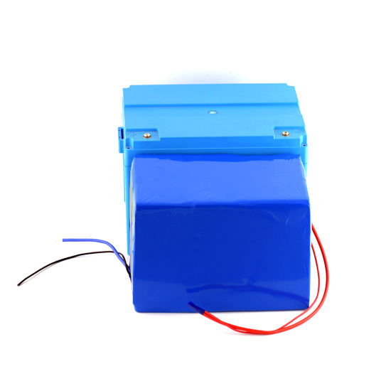 12V 100ah LiFePO4 Batterie für Marine Solar Batterie Golf Caravan RV