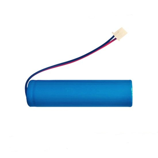 Lithium-Ionen-Akku mit hoher Entladung, 18650, 3,7 V, 3100 mAh, wiederaufladbarer Lithium-Akku