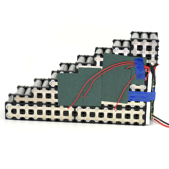 Kundenspezifische 48V 20ah Ebike Batterie Dongguan Hersteller