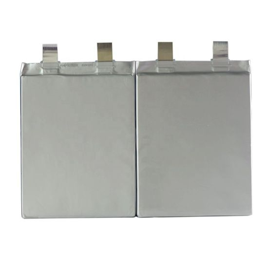 Wiederaufladbare Lithium-Polymer-Batteriezelle LiFePO4 3.2V 25ah