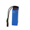 Fabrikpreis Wiederaufladbarer 18650 Lithium-Ionen 12V 6600mAh Li-Ionen-Akku für LED-Licht-Elektrowerkzeug-Akkus
