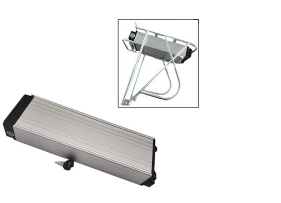 Wiederaufladbare Lithiumbatterie 36V für 500W Motor