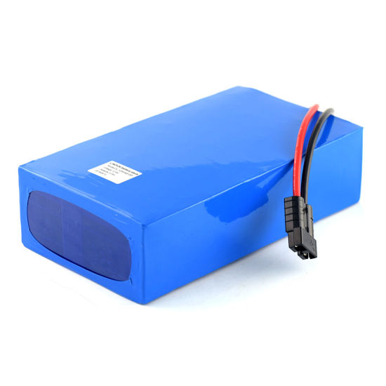 Deep Cycle 12V 50ah LiFePO4 Batteriepack