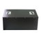 LiFePO4 Batterie 96V 100ah für Immobilien-Autobatterie