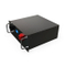 LiFePO4-Batterien 48V 50ah Batterie mit 50A BMS-Kommunikation für Sonnensystem