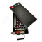 Lithium-Ionen-Solarbatterie 12V 200ah LiFePO4-Akku mit BMS