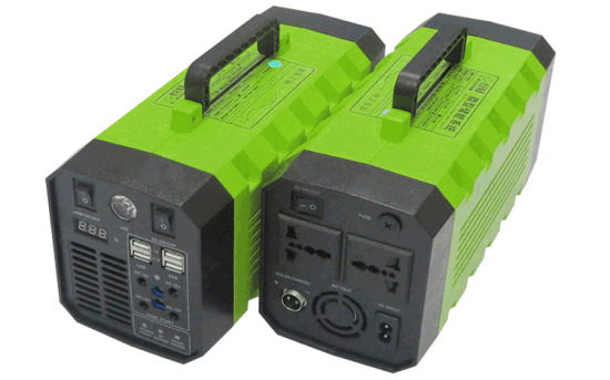 Batterieladegerät Stromversorgung USV Backup-Batterie