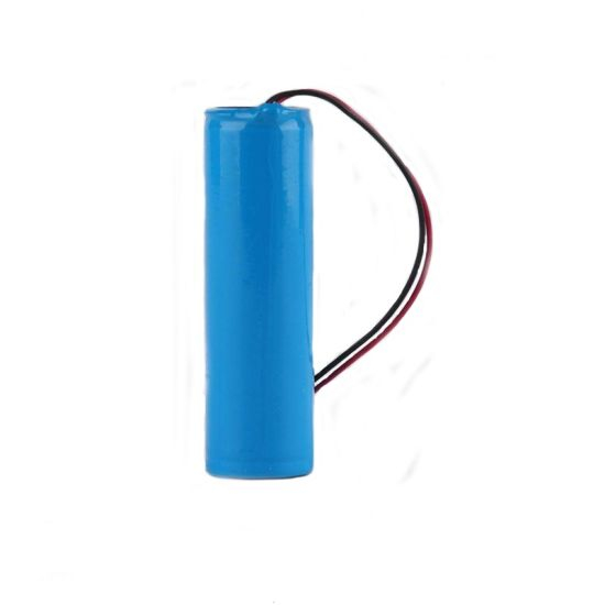 Fabrik Großhandel Wiederaufladbare Lithium-Ionen 18650 3,7 V 3200 mAh Batteriezellen Pack für Power Bank Electric Bike