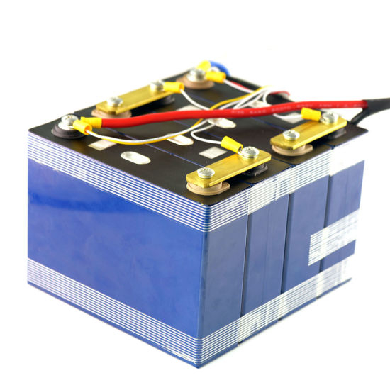 Deep Cycle 12V 100ah LiFePO4 Batteriepack für RV/Marine/Trolling-Motor