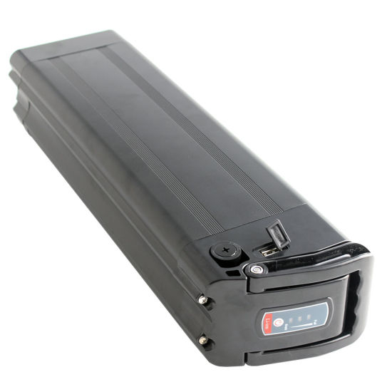 48V 20ah Lithium-Batterie mit USB-Ladung für Elektrofahrrad