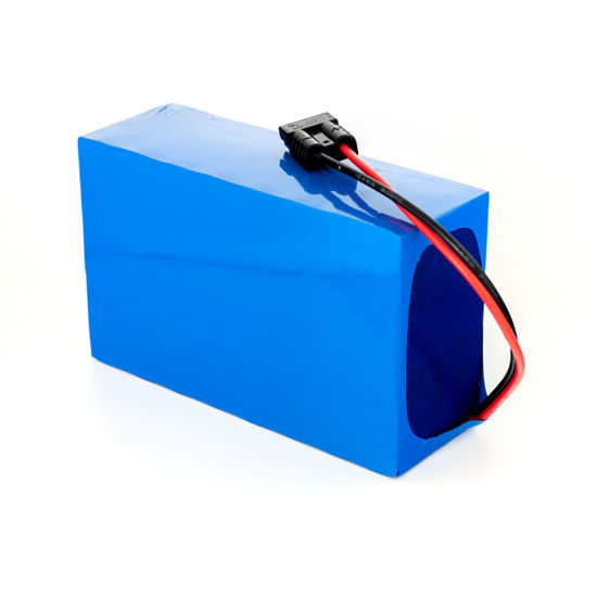 China Lithium-Ionen Solar LiFePO4 12V 100ah Batterie