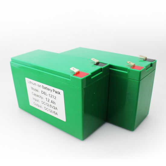 Wiederaufladbarer 12V 24V 48V 200ah Lithium-Ionen-LiFePO4-Akku für Elektroautos