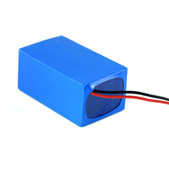 12V 20ah Lithium-Polymer-Akku für Sonnensystem