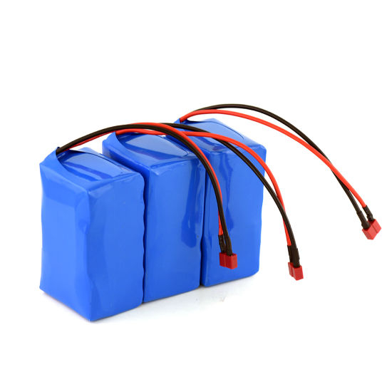 22,2 V Batteriepack Großhandel Batterie für Elektrofahrrad