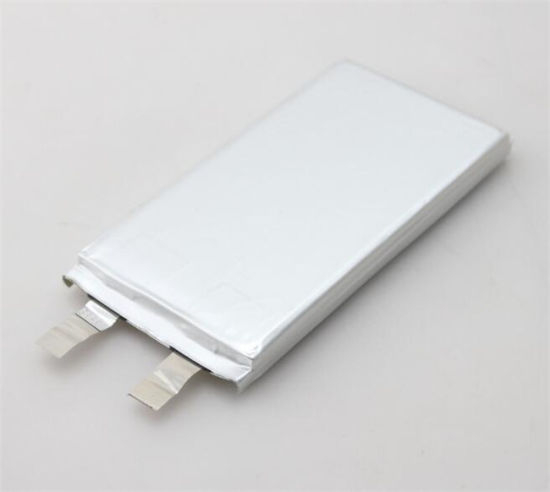 Green Energy wiederaufladbarer 3,7V 10000mAh Li-Ion Polymer Akku