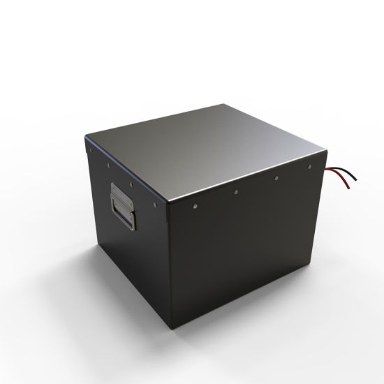 OEM wiederaufladbarer Speicher 24V 100ah 200ah 300ah LiFePO4 Energy Battery Pack für Solar-USV-System