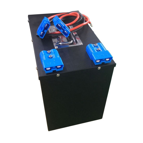 12V 200ah RV LiFePO4 Batterie