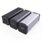 AC-Steckdose Doppel-USB Typ C Tragbares Laptop-Ladegerät 150wh 40000mAh AC Power Bank
