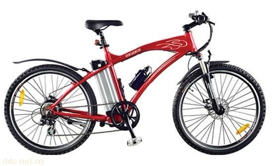 Kundenspezifischer Akku 13s4p 48V 10ah 500W E Bike Silver Fish Type Mountain Ebike Akku